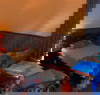 Stanley Lakeside Spa Cabins - Accommodation Yamba