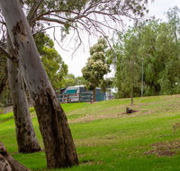 Windsor Gardens Caravan Park - Accommodation Yamba
