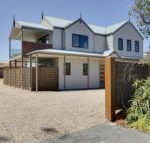 Silversands Beach Cottage - Accommodation Yamba