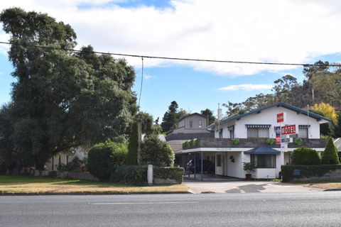 Alkira Motel - Accommodation Yamba 6