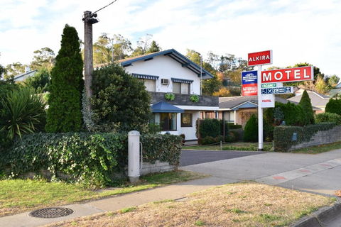 Alkira Motel - Accommodation Yamba 5