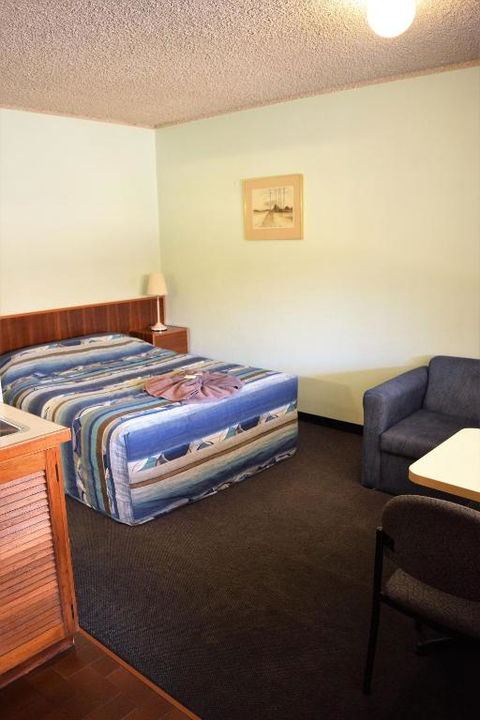 Alkira Motel - Accommodation Yamba 3