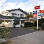 Alkira Motel - Accommodation Yamba 0