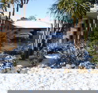 Snowdream Motel - Accommodation Yamba