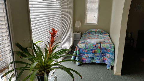 Clifford Park Holiday Motor Inn - Accommodation Yamba 6