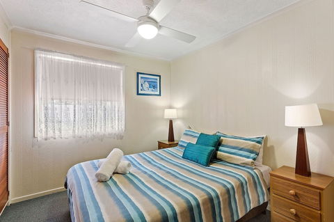 Clifford Park Holiday Motor Inn - Accommodation Yamba 5