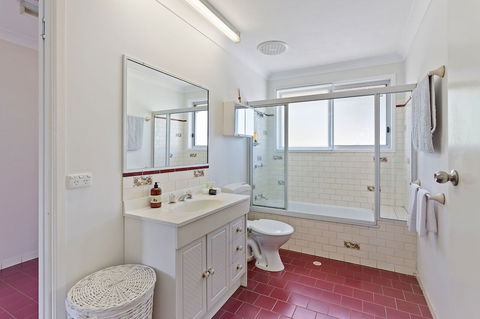 Clifford Park Holiday Motor Inn - Accommodation Yamba 1