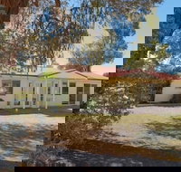 Barooga Golf View Motel - Accommodation Yamba