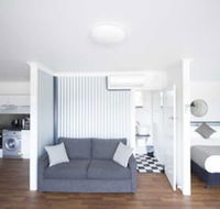 Siesta Central Apartments - Accommodation Yamba