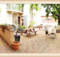 Childers Oasis Motel - Accommodation Yamba