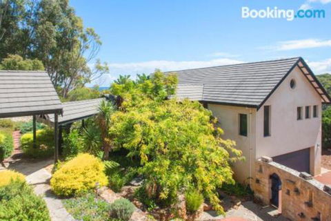 Pearl River Houses - Accommodation Yamba 6