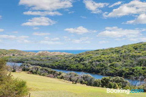 Pearl River Houses - Accommodation Yamba 3