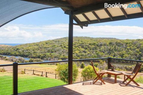 Pearl River Houses - Accommodation Yamba 4
