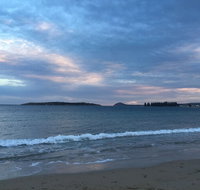 Lazy Days Bed  Breakfast Cottage - Accommodation Yamba