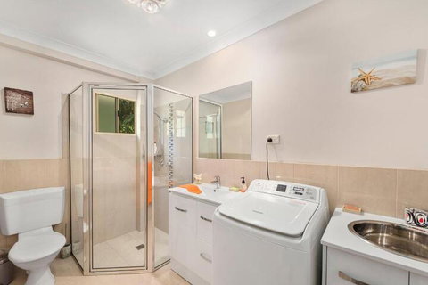 Alarks Nest - Accommodation Yamba 5