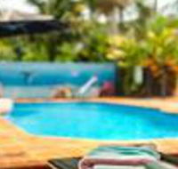 Alarks Nest - Accommodation Yamba