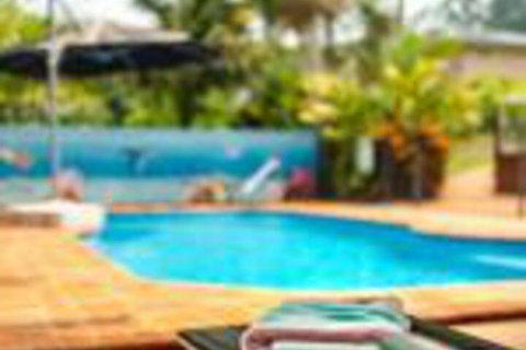 Alarks Nest - Accommodation Yamba 0