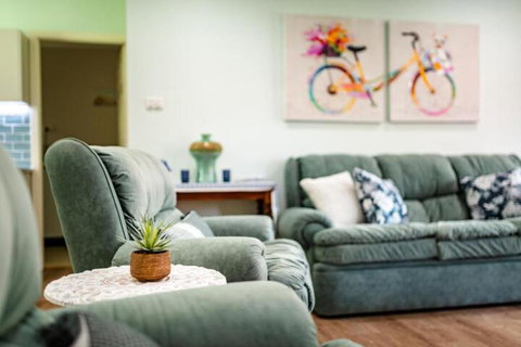 Alarks Nest - Accommodation Yamba 7