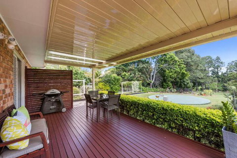 Alarks Nest - Accommodation Yamba 4