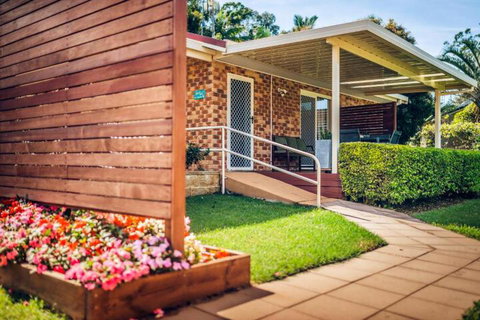 Alarks Nest - Accommodation Yamba 6
