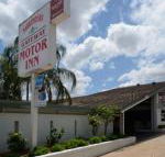 Gateway Motor Inn - Accommodation Yamba