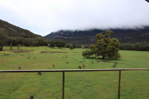 Five Clematis Views - Accommodation Yamba 3