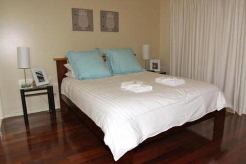 Five Clematis Views - Accommodation Yamba 4