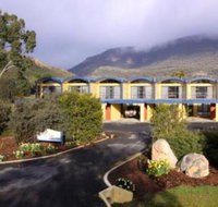 Five Clematis Views - Accommodation Yamba