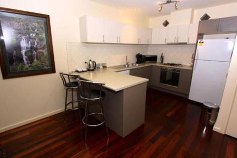 Five Clematis Views - Accommodation Yamba 2