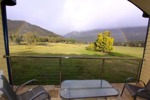 Five Clematis Views - Accommodation Yamba 7