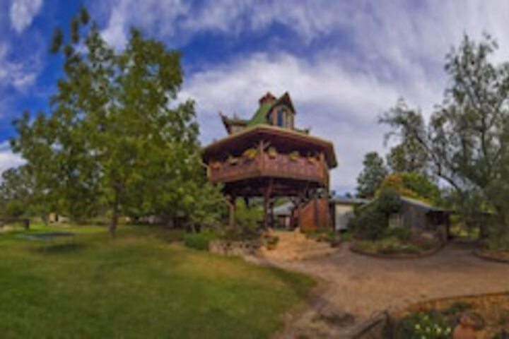 Dandry NSW Accommodation Yamba