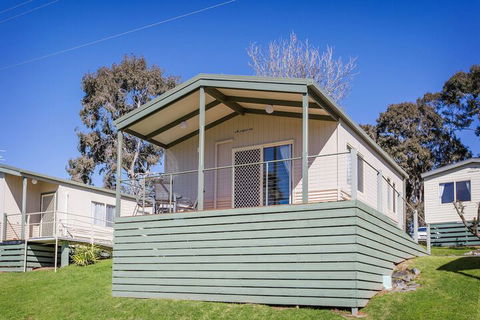 Discovery Parks - Lake Hume, New South Wales - Accommodation Yamba 4