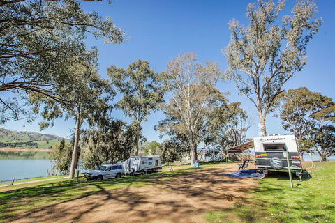 Discovery Parks - Lake Hume, New South Wales - Accommodation Yamba 1