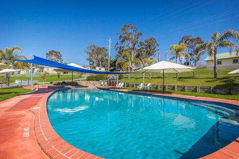 Discovery Parks - Lake Hume, New South Wales - Accommodation Yamba 3