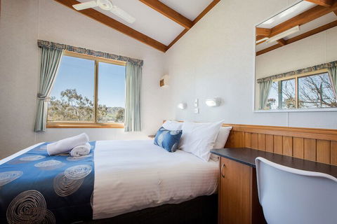 Discovery Parks - Lake Hume, New South Wales - Accommodation Yamba 5