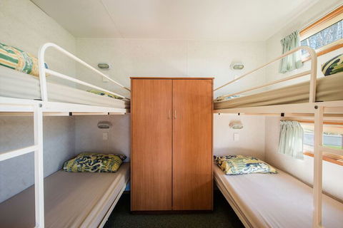 Discovery Parks - Lake Hume, New South Wales - Accommodation Yamba 6