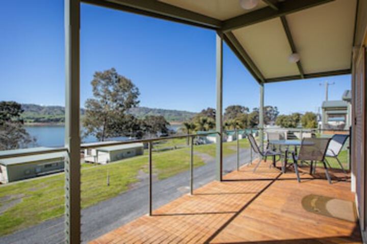 Lake Hume Village VIC Accommodation Yamba