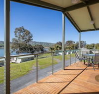 Discovery Parks - Lake Hume New South Wales - Accommodation Yamba
