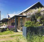 Dunkeld Old Bakery Accommodations - Accommodation Yamba