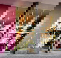 Sage Hotel Wollongong - Accommodation Yamba