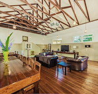 Tuck Inn Yarra Valley - Accommodation Yamba
