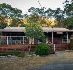 Ellimata Holiday Cottage - Accommodation Yamba