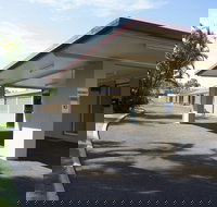 Cleveland Motor Inn - Accommodation Yamba