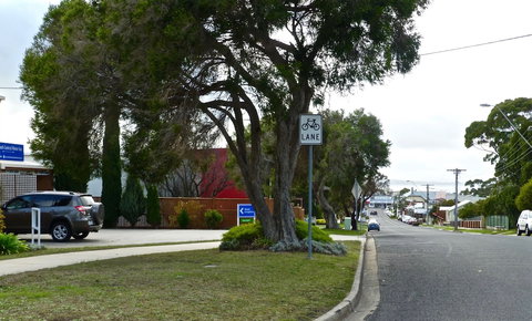 Inverloch Central Motor Inn - Accommodation Yamba 1