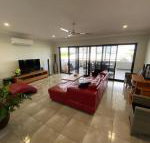 Cooktown Harbour View Luxury Apartments - Accommodation Yamba