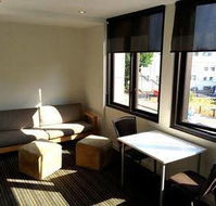 St Johns College - Accommodation Yamba