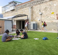 Fremantle Prison YHA - Accommodation Yamba