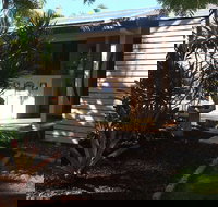 Bluegrass BnB - Accommodation Yamba