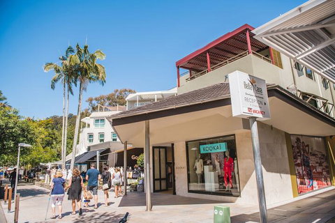 Bella Casa Noosa - Accommodation Yamba 2