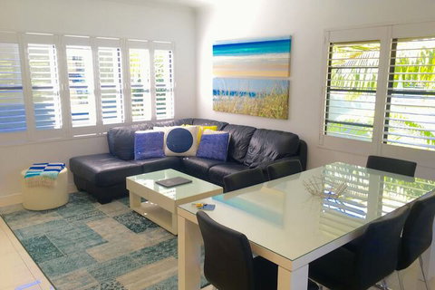 Bella Casa Noosa - Accommodation Yamba 7